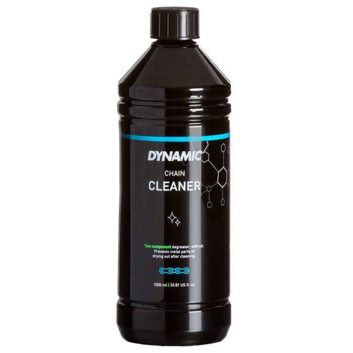 Dynamic Chain Cleaner 500ml bottle