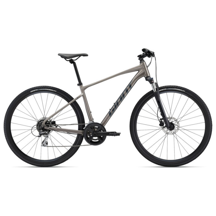 GIANT Roam 3 Disc, 28" 21,7" XL , Metal (2022) hall