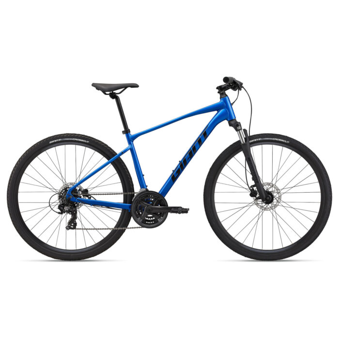 GIANT Roam 4 Disc, 28" 21,7" XL, Sapphire (2022) sinine