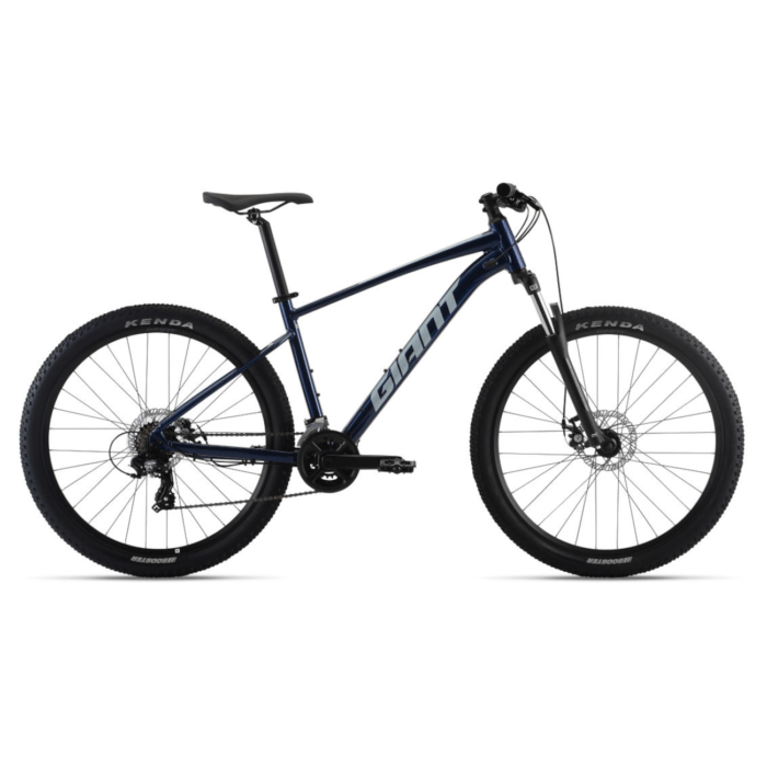 GIANT Talon 5 (2022) 29" 21,1" XL, Metallic Navy