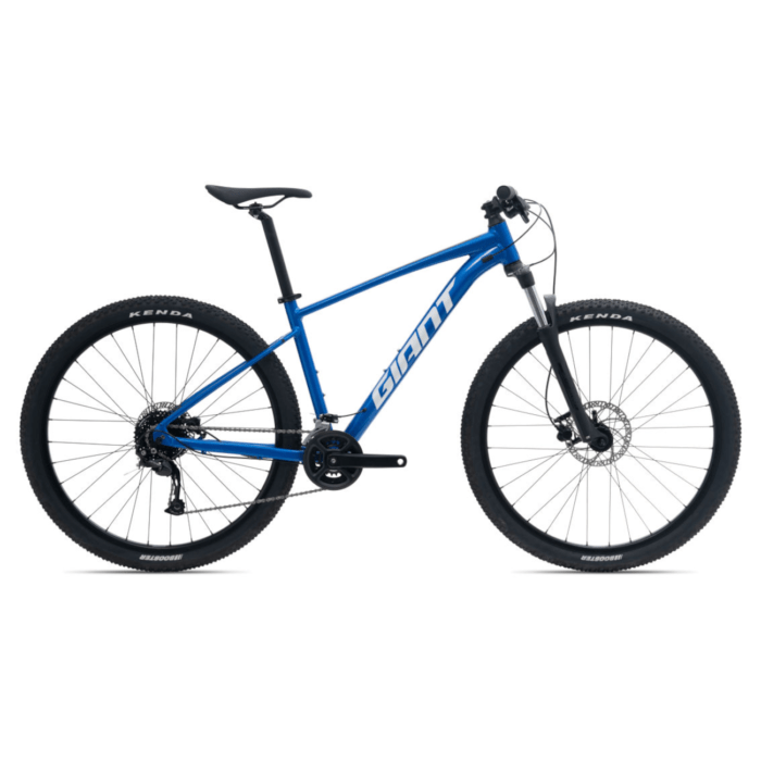 GIANT Talon 3 GE, 29" L (2022) Sapphire, sinine