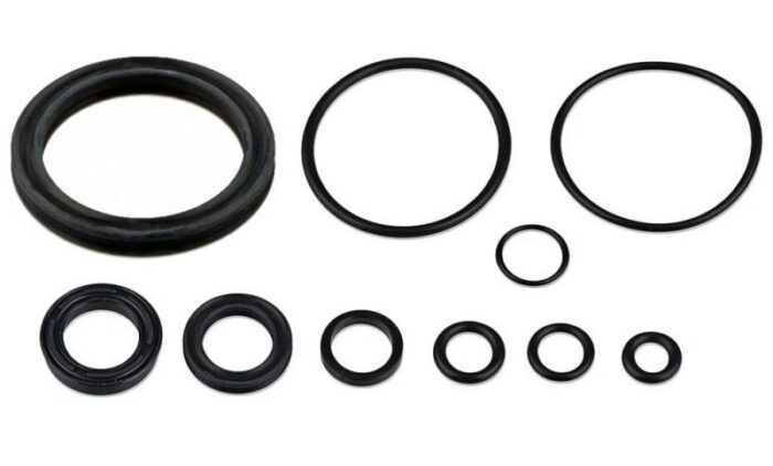 Fox Racing Shox 34 Float NA2 Rebuild - Service Kit