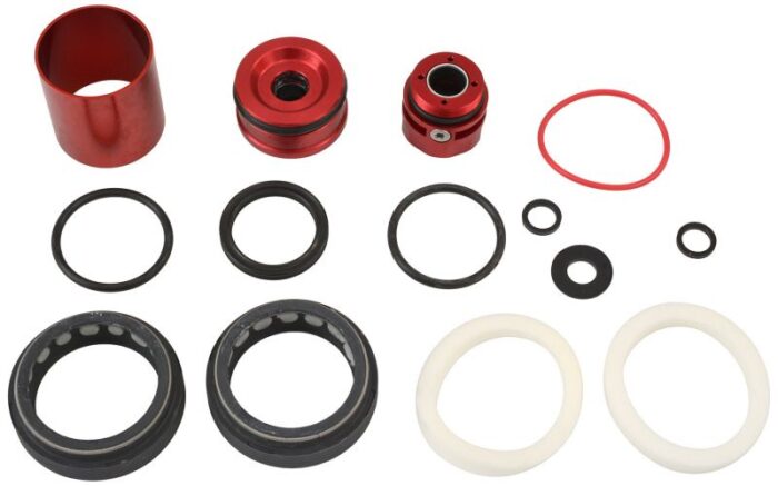 RockShox Boxxer Ultimate C2 Service Kit 200h/1 Year 2020