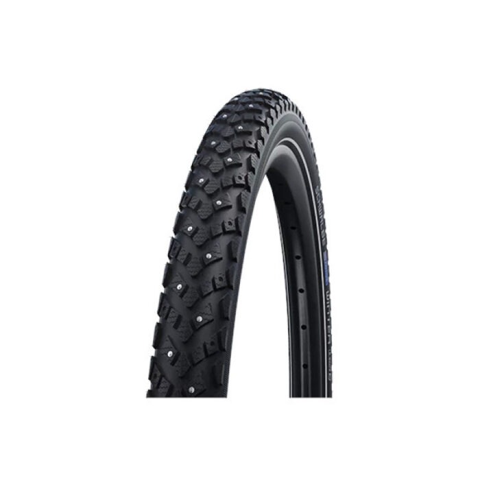 Väliskumm 26x1.75 Schwalbe marathon winter plus