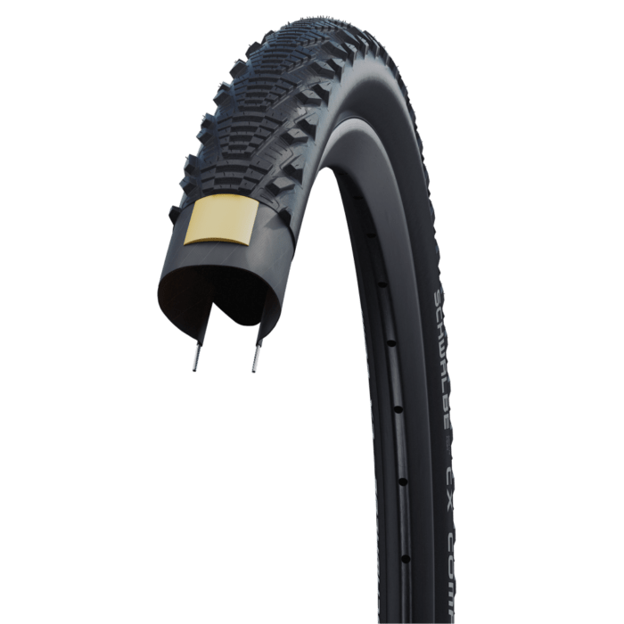 Väliskumm SCHWALBE CX COMP 35-622