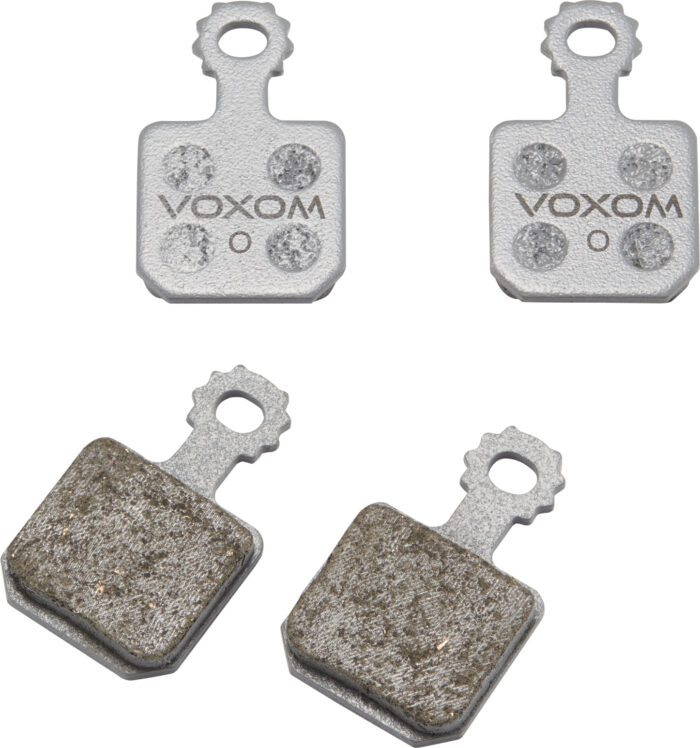 Voxom piduriklotsid Magura MT8 organic Bsc18