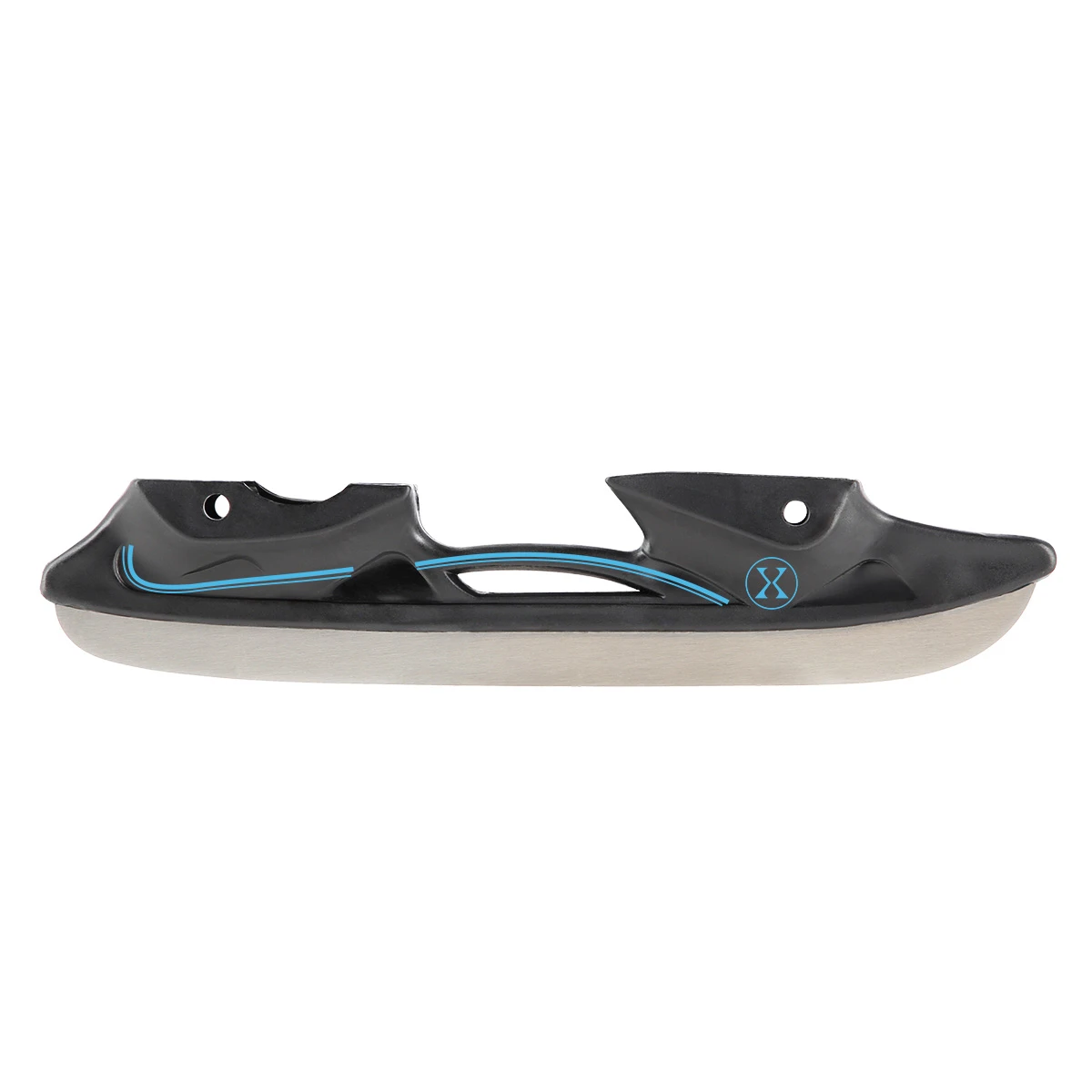 4in1 (rull)uisud NILS EXTREME NH18192 In-line Skates/Hockey Ice Skates, hall-sinine, M (34-38) - Image 12