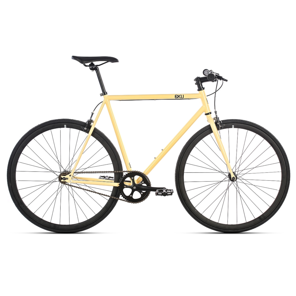 Fixie jalgratas 6KU Tahoe (XL)