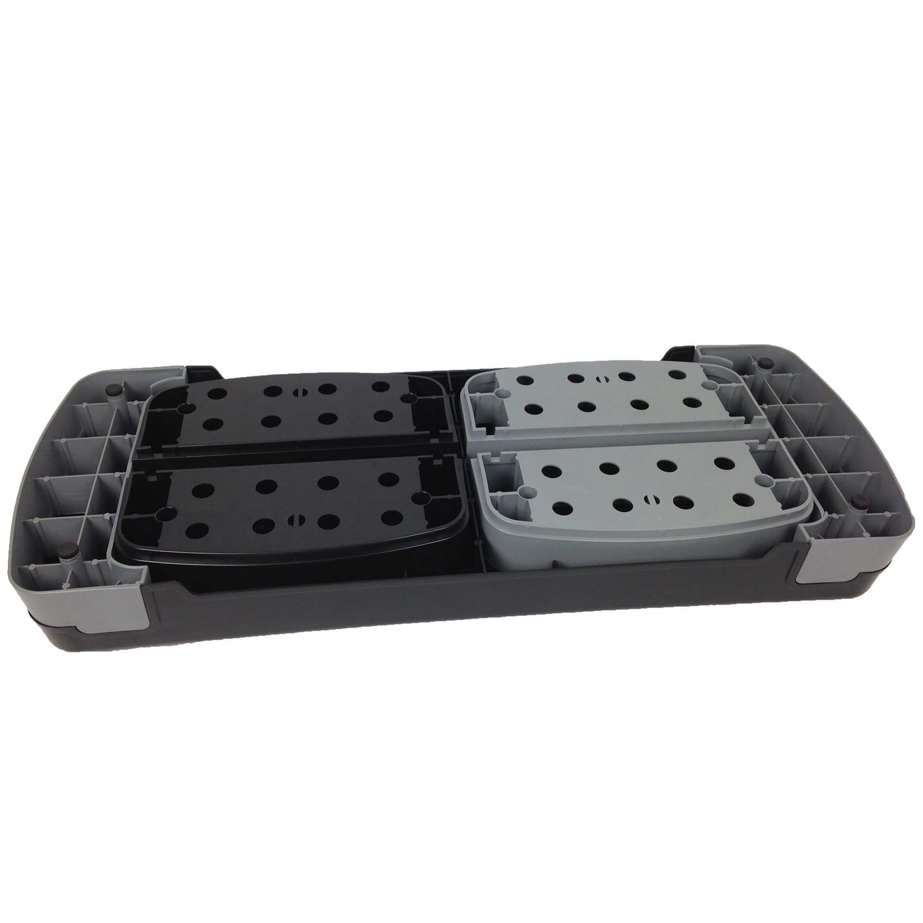 Aeroobika stepper TUNTURI Aerobic Step Compact - Image 2