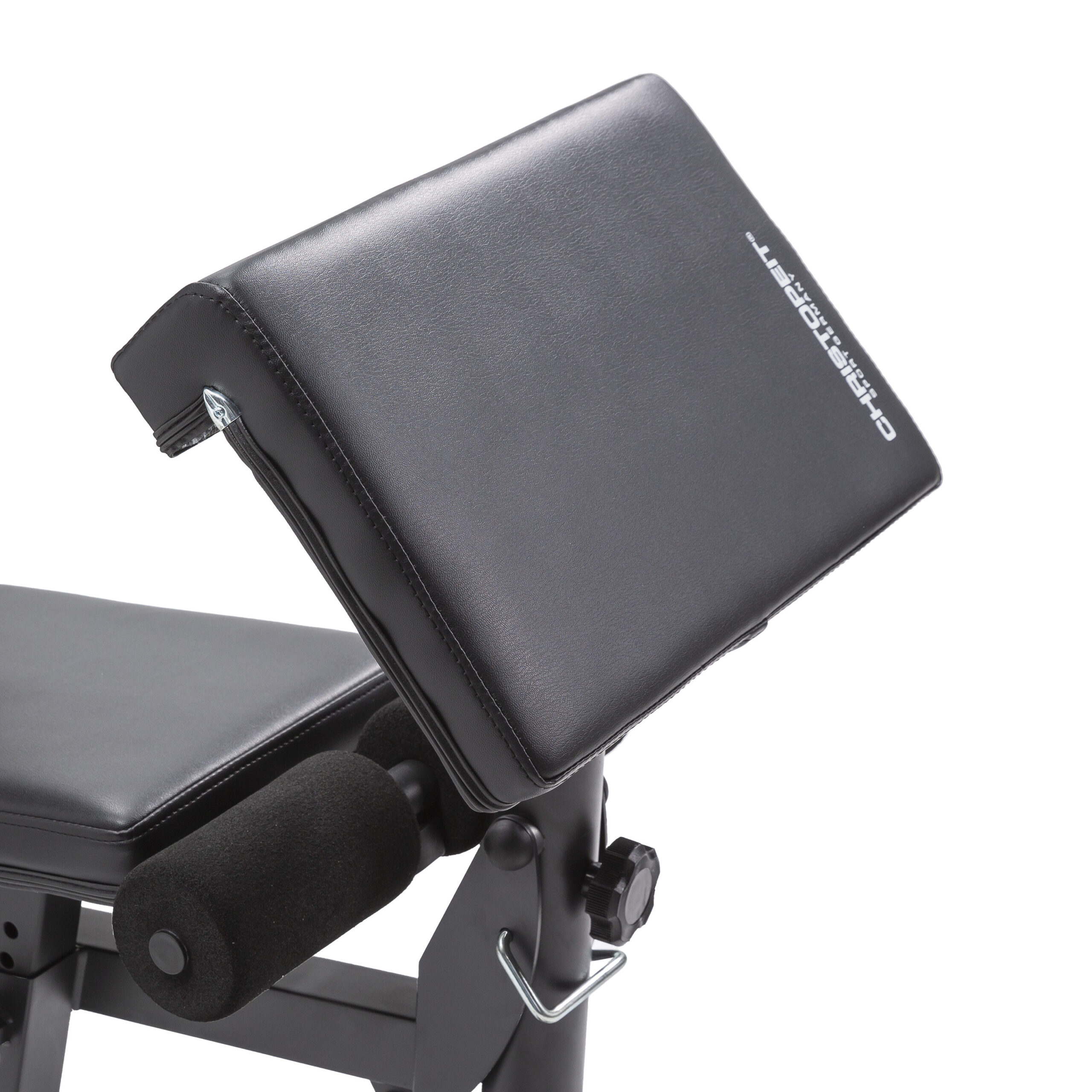 Multifunktsionaalne trenažöör CHRISTOPEIT SP 5000 - Image 4