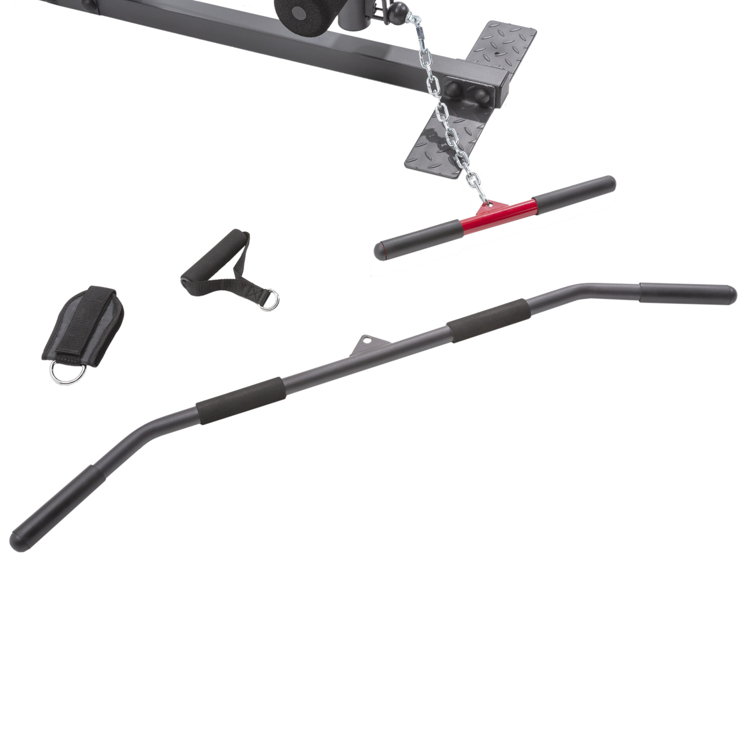 Multifunktsionaalne trenažöör CHRISTOPEIT SP 5000 - Image 7