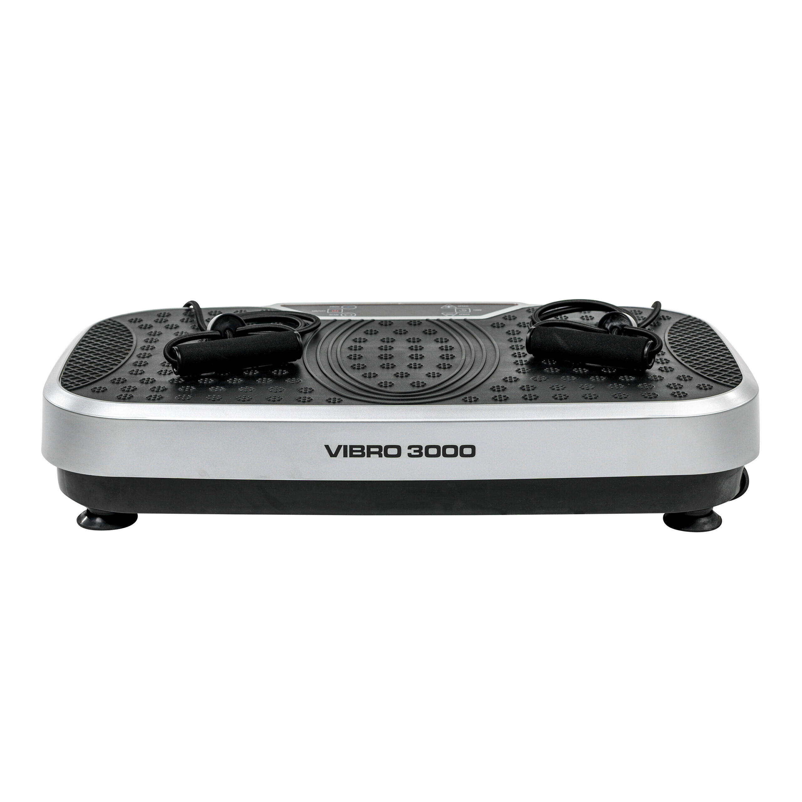 Vibratsiooniplaat CHRISTOPEIT Vibro 3000 - Image 2