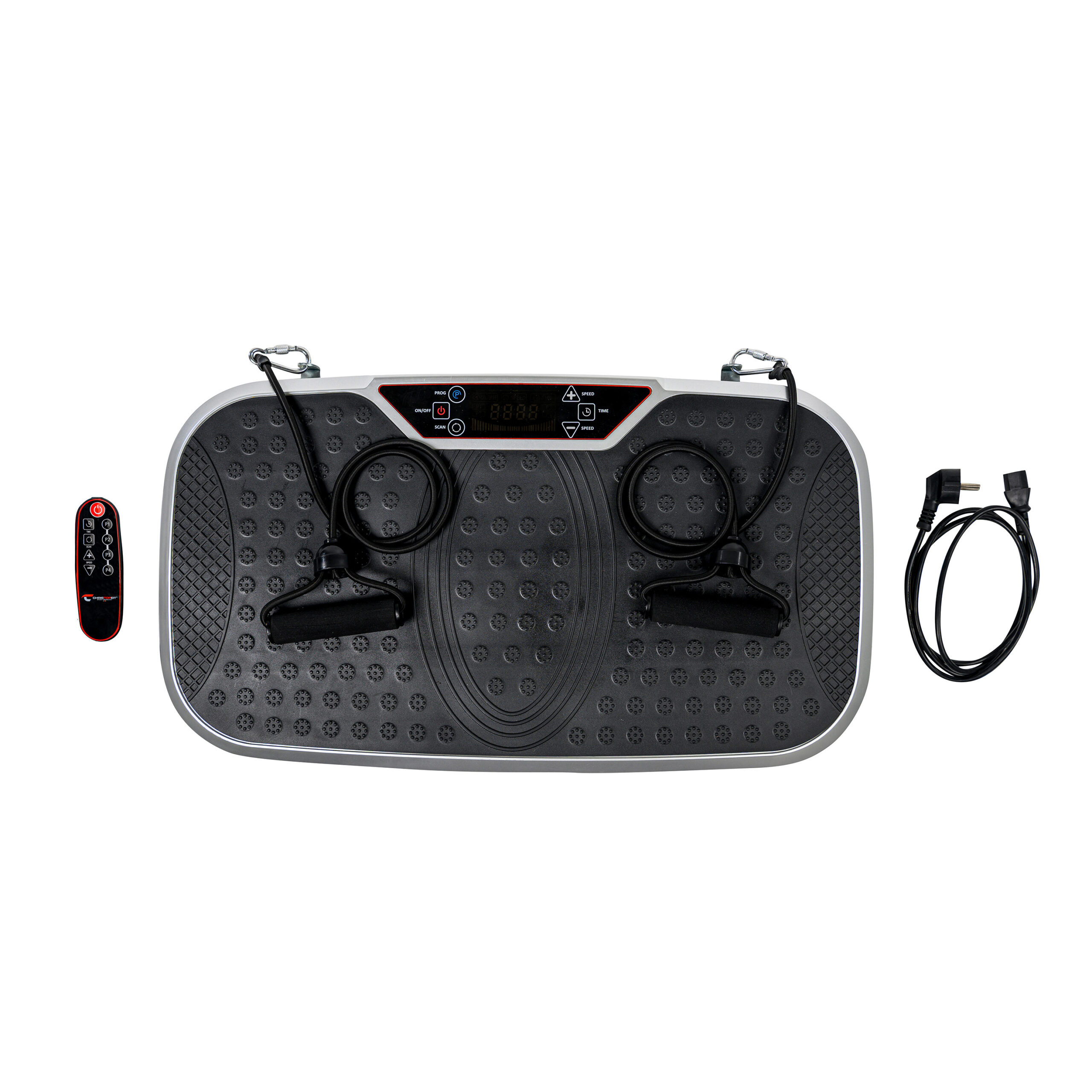 Vibratsiooniplaat CHRISTOPEIT Vibro 3000 - Image 3