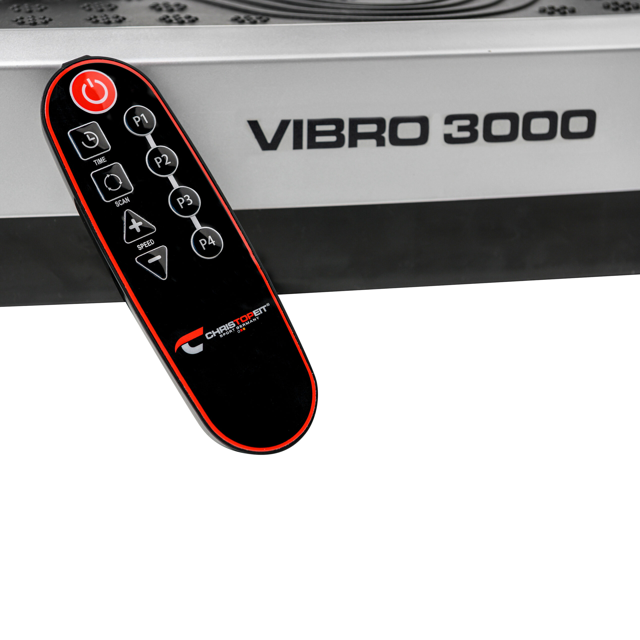 Vibratsiooniplaat CHRISTOPEIT Vibro 3000 - Image 4