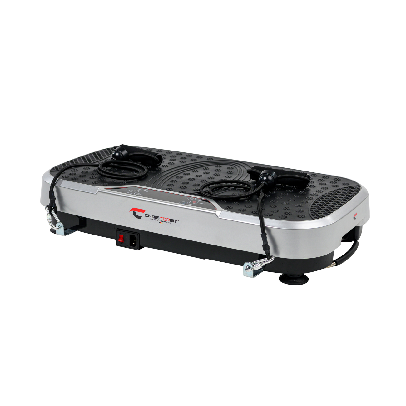 Vibratsiooniplaat CHRISTOPEIT Vibro 3000