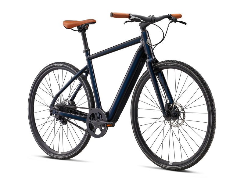 Elektrijalgratas Giant MOMENTUM Voya E+ 2, Ink (S) - Image 2