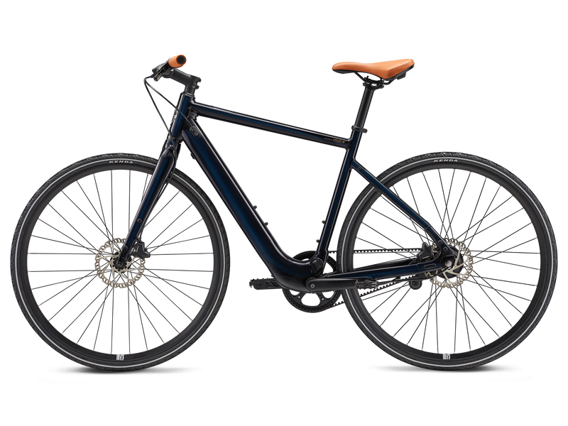 Elektrijalgratas Giant MOMENTUM Voya E+ 2, Ink (S) - Image 3