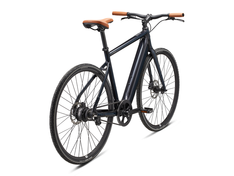 Elektrijalgratas Giant MOMENTUM Voya E+ 2, Ink (S) - Image 4