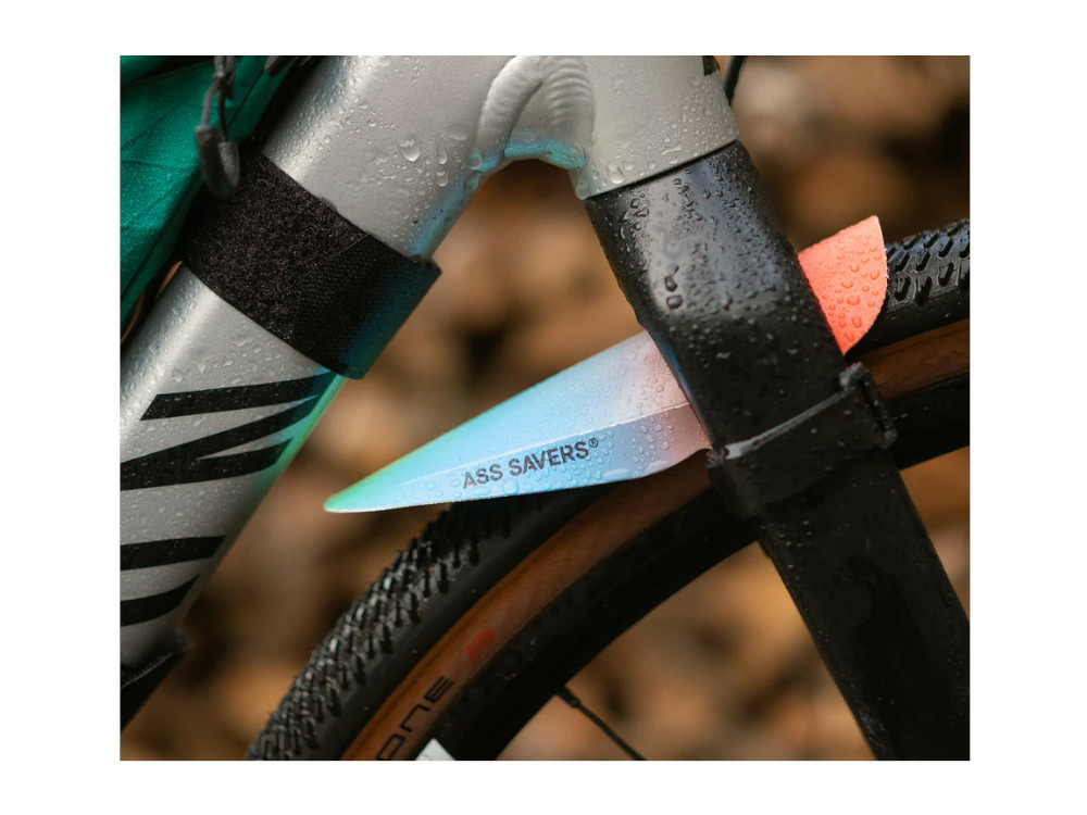 Esiporilaud ASS SAVERS Mudder Mini Spektrum - Image 3