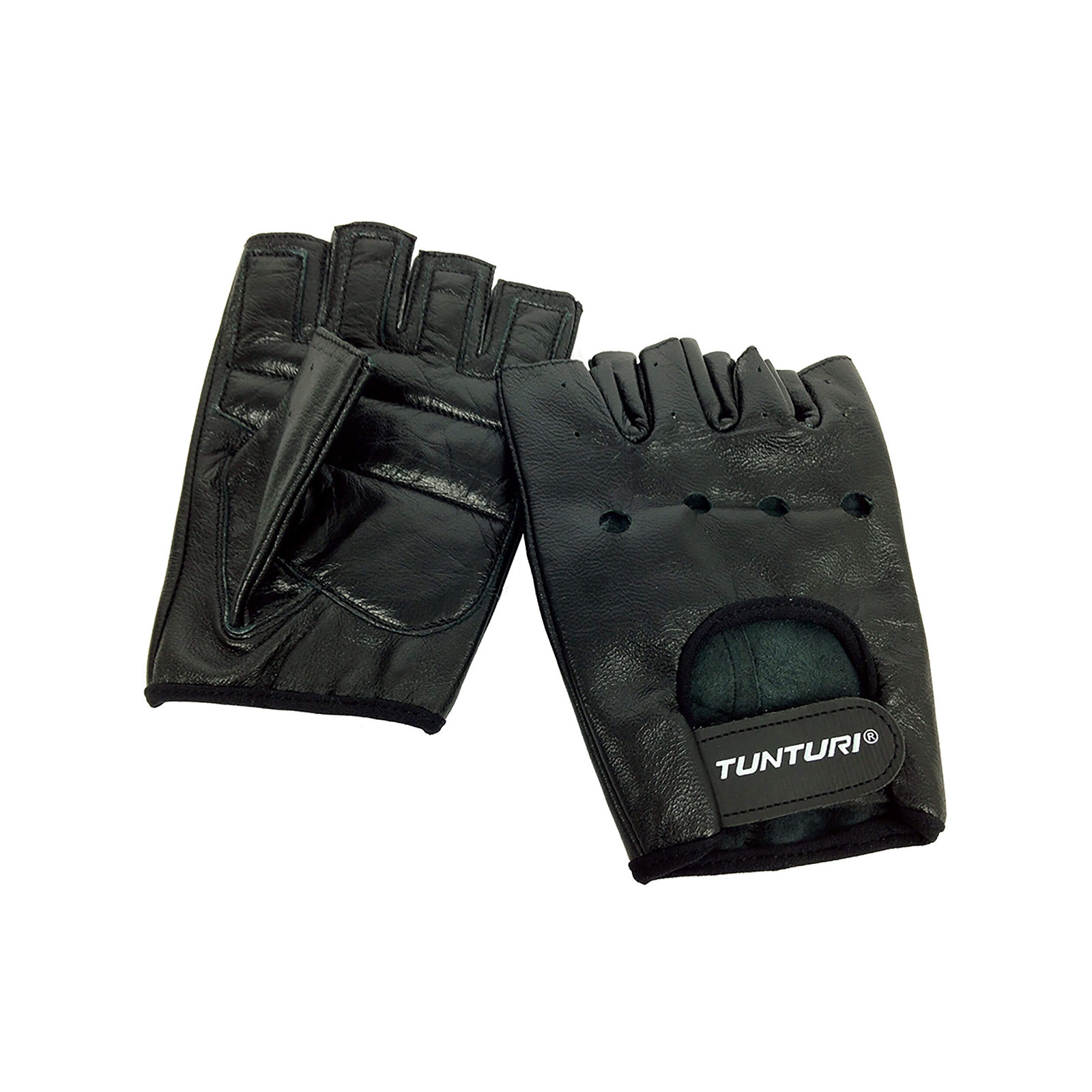 Fitnesskindad TUNTURI Fitness Gloves Fit Sport (L)