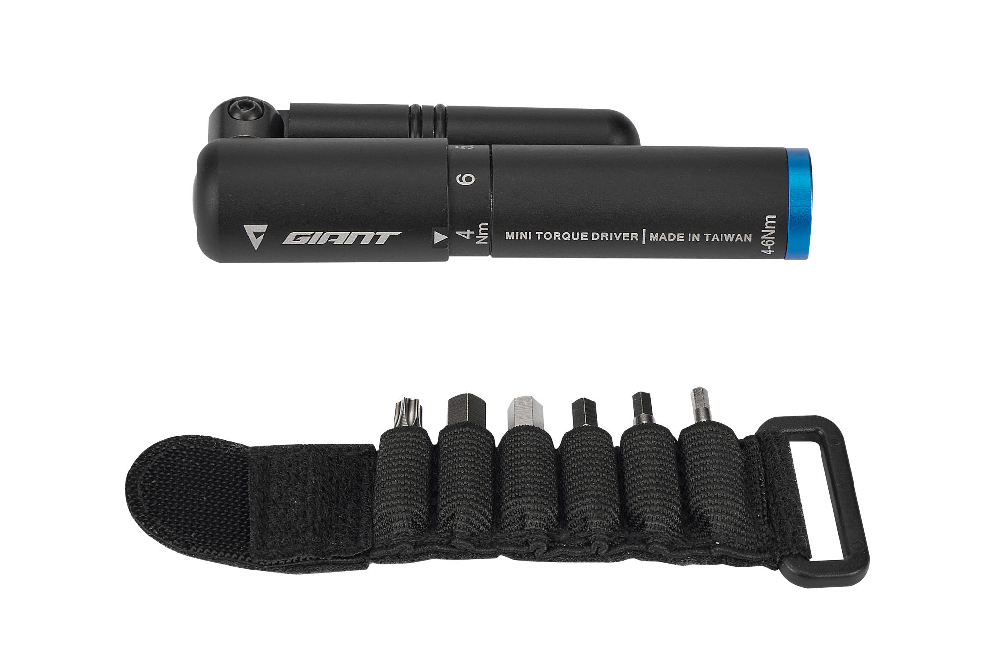 Tööriist GIANT Adjustable Mini Torque Driver - Image 2