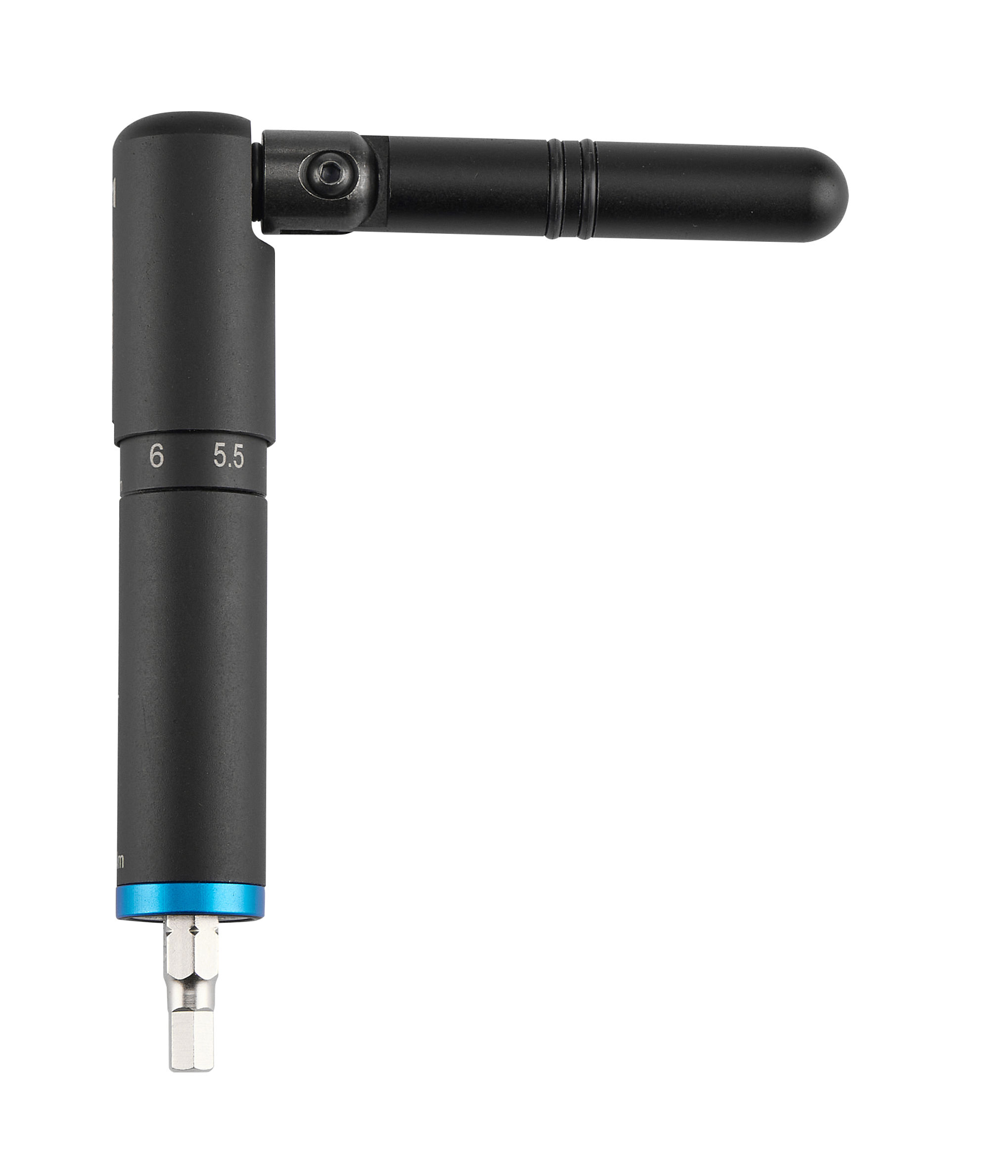 Tööriist GIANT Adjustable Mini Torque Driver - Image 4