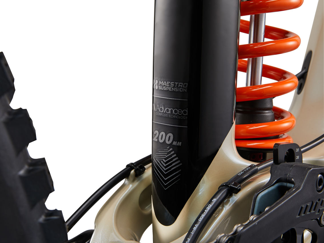 Maastikuratas GIANT Glory Advanced Pro MX 0, Shoreline (M/L) - Image 12