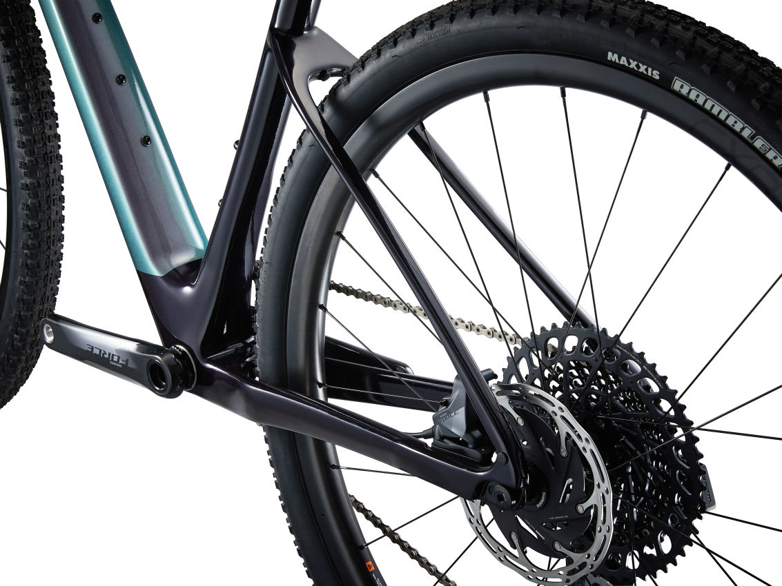 Gravel jalgratas GIANT Revolt X Advanced Pro 0, Airglow/Blackcurrant (M) - Image 11