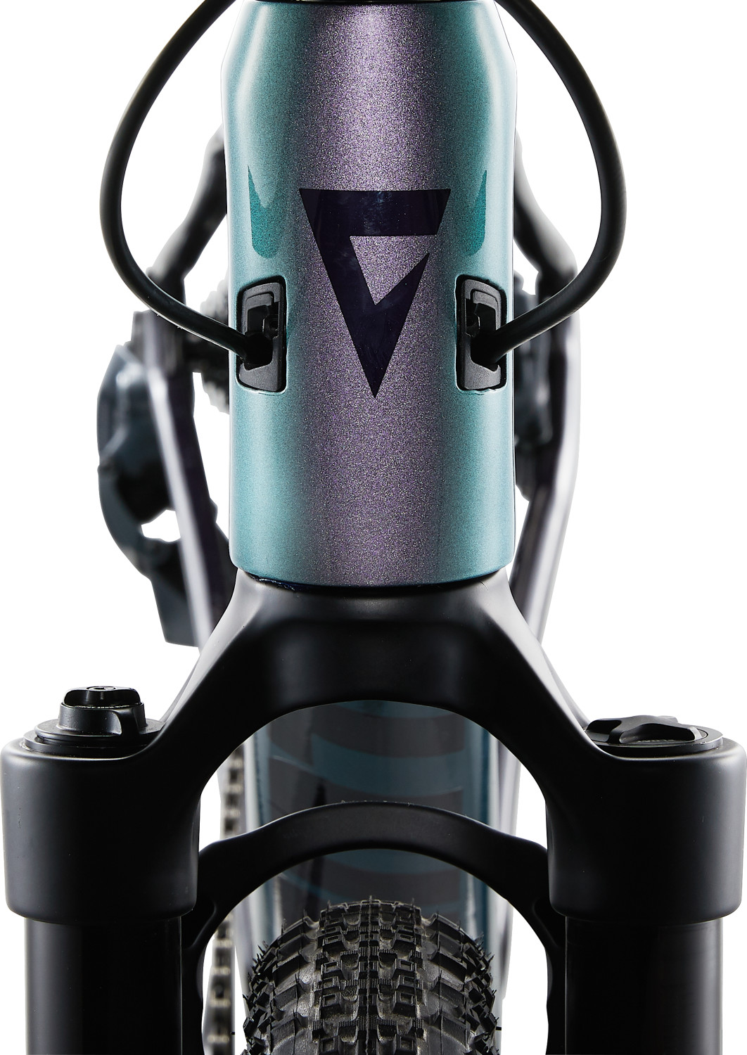 Gravel jalgratas GIANT Revolt X Advanced Pro 0, Airglow/Blackcurrant (M) - Image 9