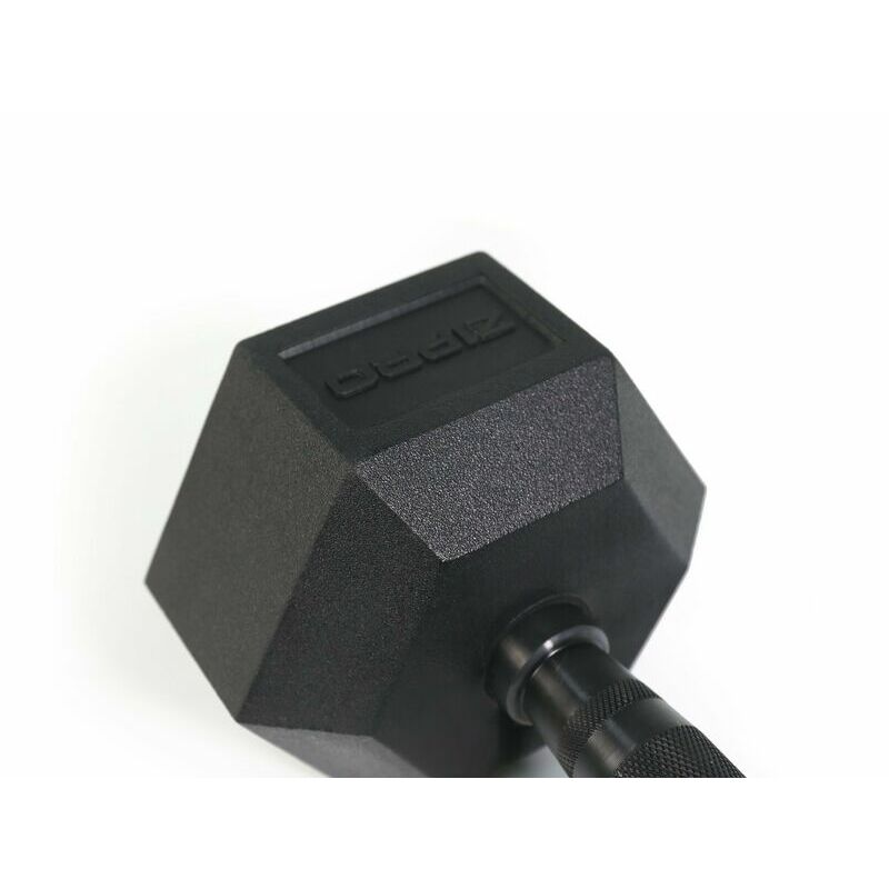 Hantel ZIPRO HEX 2.5kg, must - Image 3