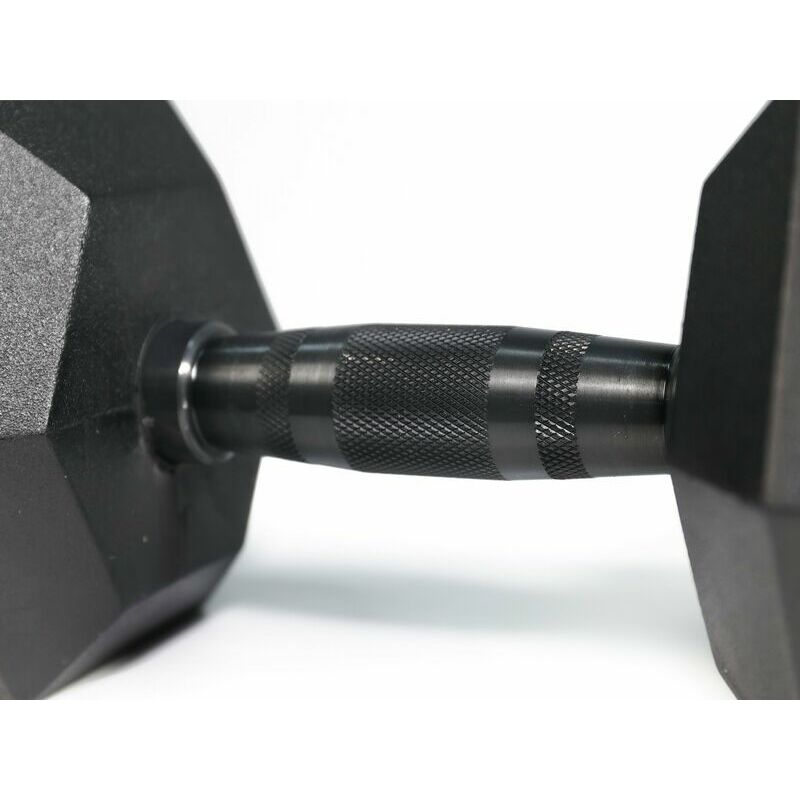 Hantel ZIPRO HEX 2.5kg, must - Image 4