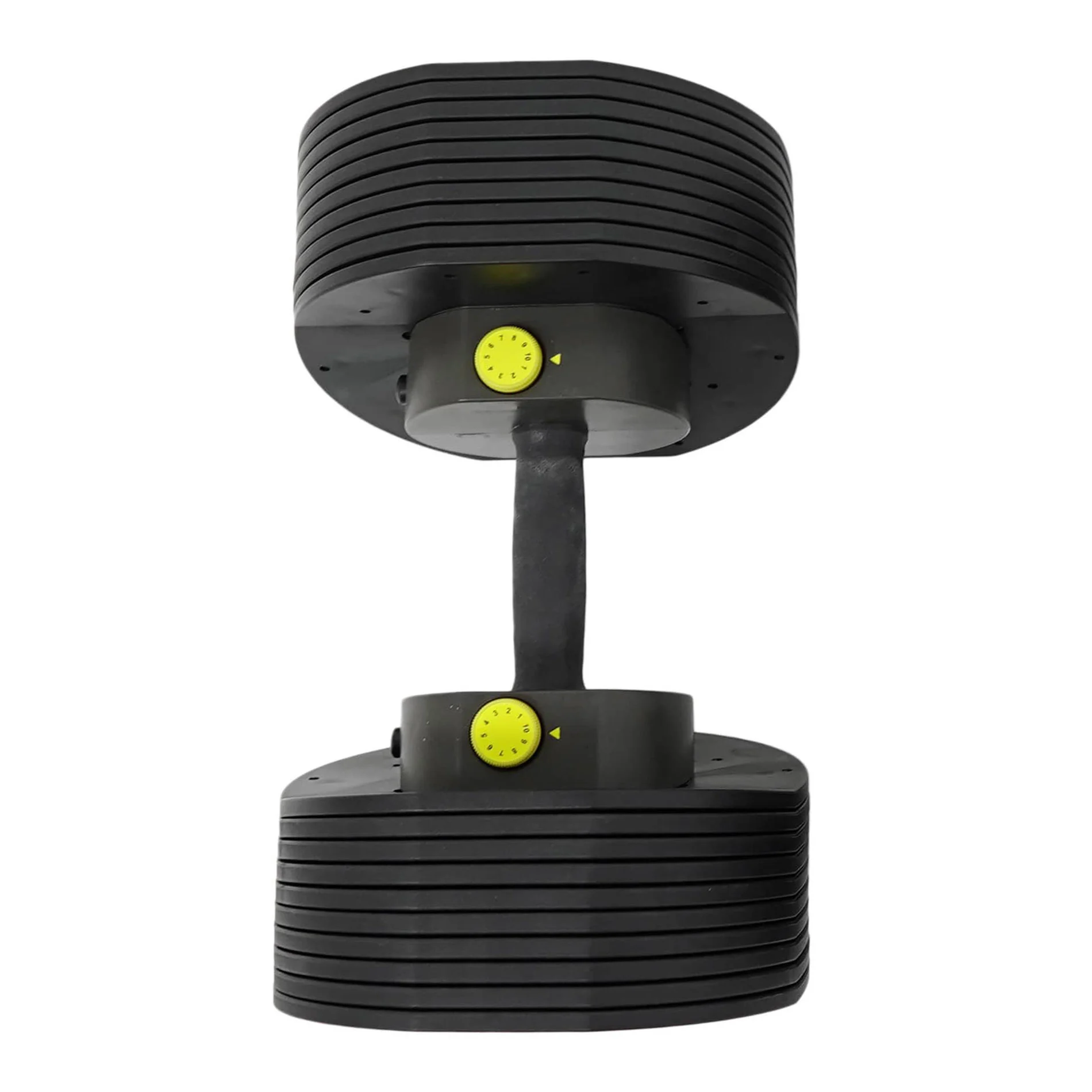 Reguleeritav hantel TUNTURI MX Select MX85 Dumbbells 5,6 - 38,6 kg - Image 6