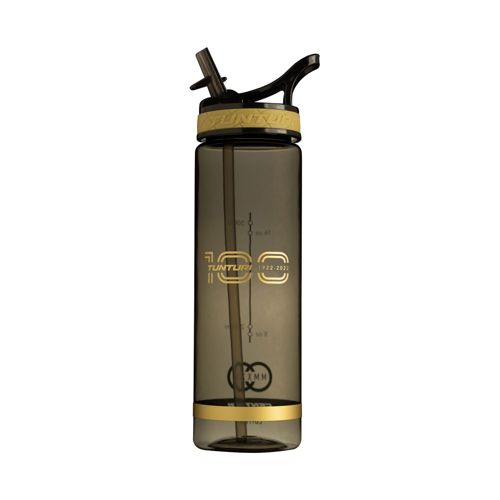 Joogipudel Tunturi Centuri Water Bottle Deluxe