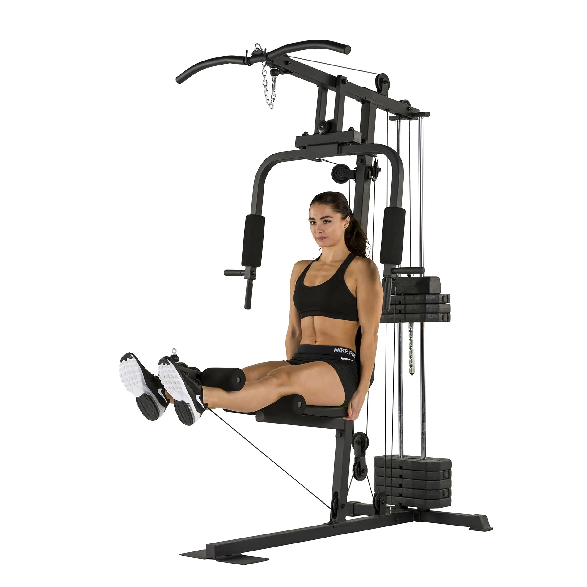 Jõupink TUNTURI HG10 Home Gym - Image 4