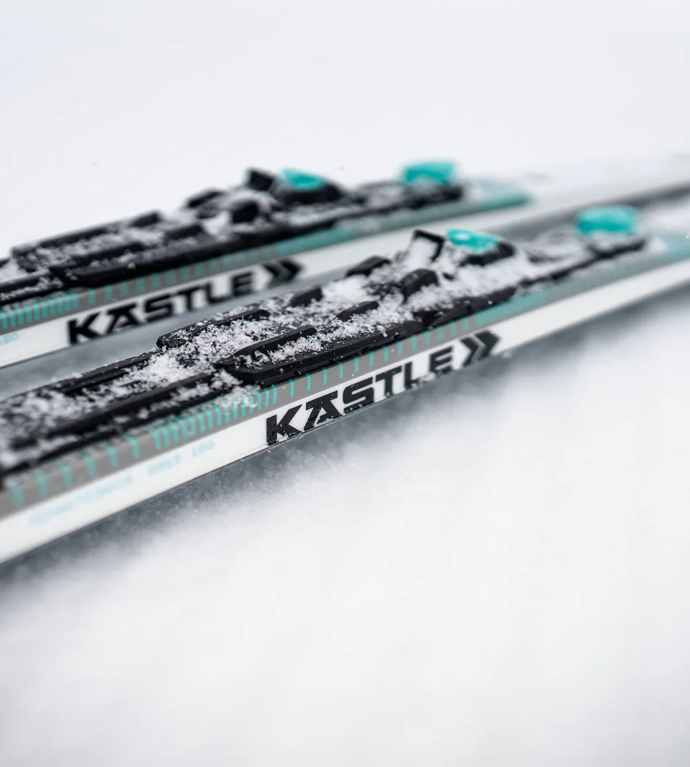 Suusad KÄSTLE XA20 Classic Skin Medium (190) - Image 4