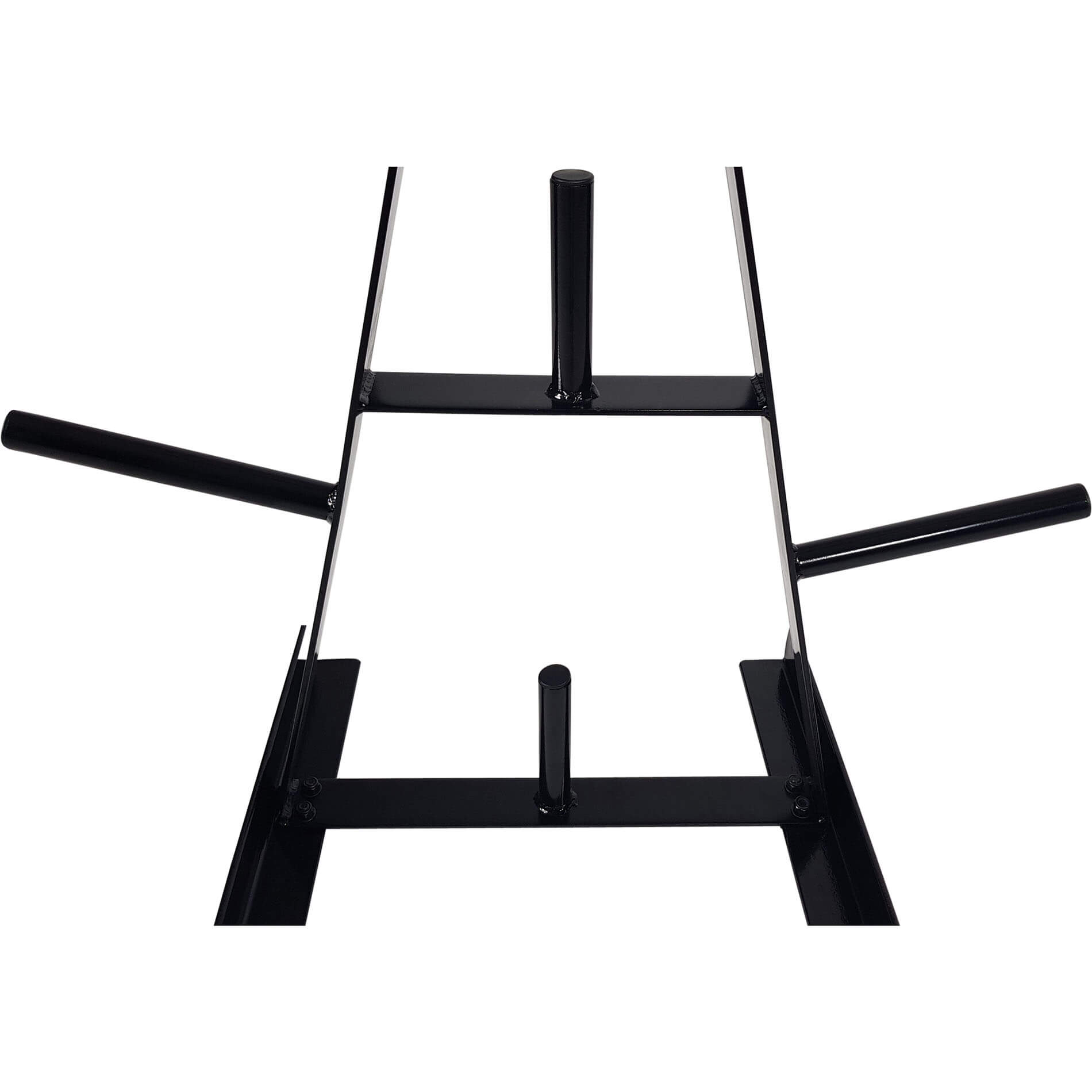 Ketastehoidik Tunturi Weight Plate Standard 30 mm - Image 5