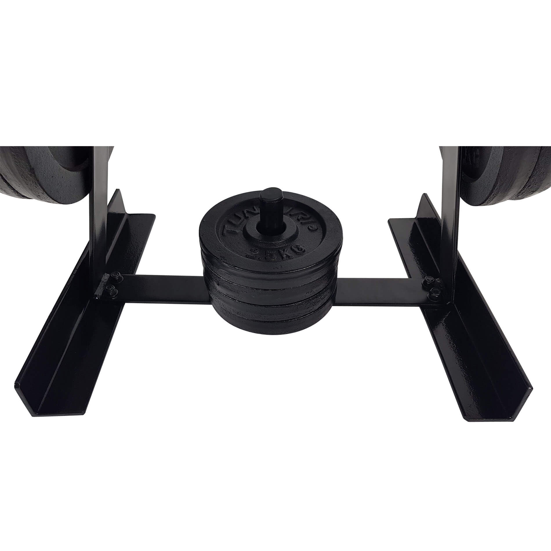 Ketastehoidik Tunturi Weight Plate Standard 30 mm - Image 6