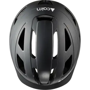 Kiiver CAIRN CLARKE Matt Black, must (M) - Image 3