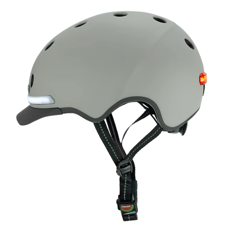 Kiiver MELON E-Series, Metropolis (M/L) - Image 3