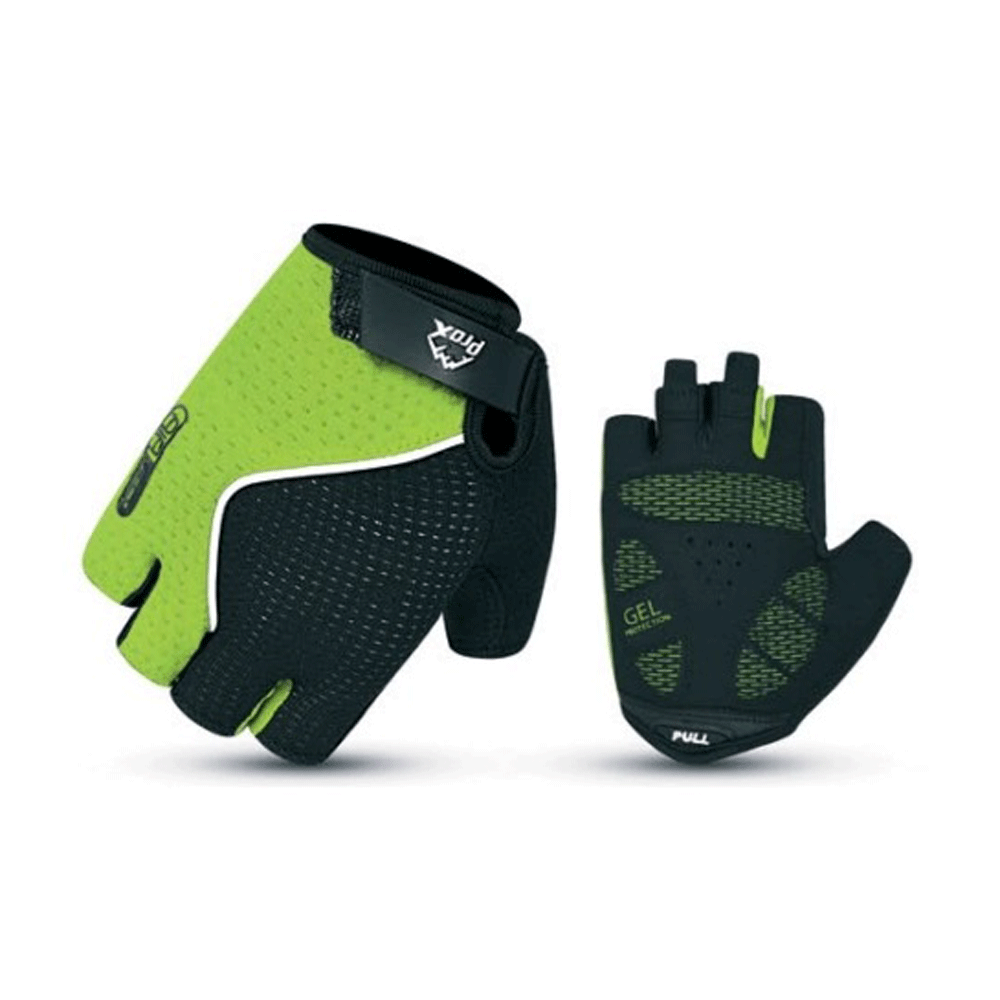 Kindad ProX Kids Ultimate green- XS/7