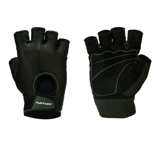 Kindad TUNTURI Fitness Gloves - Easy Fit Pro (M)