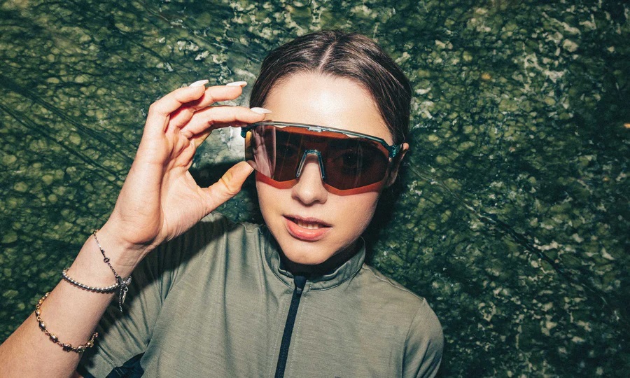 Päikeseprillid LIMAR CRUZ TRANSP WATER MARINE - Image 3