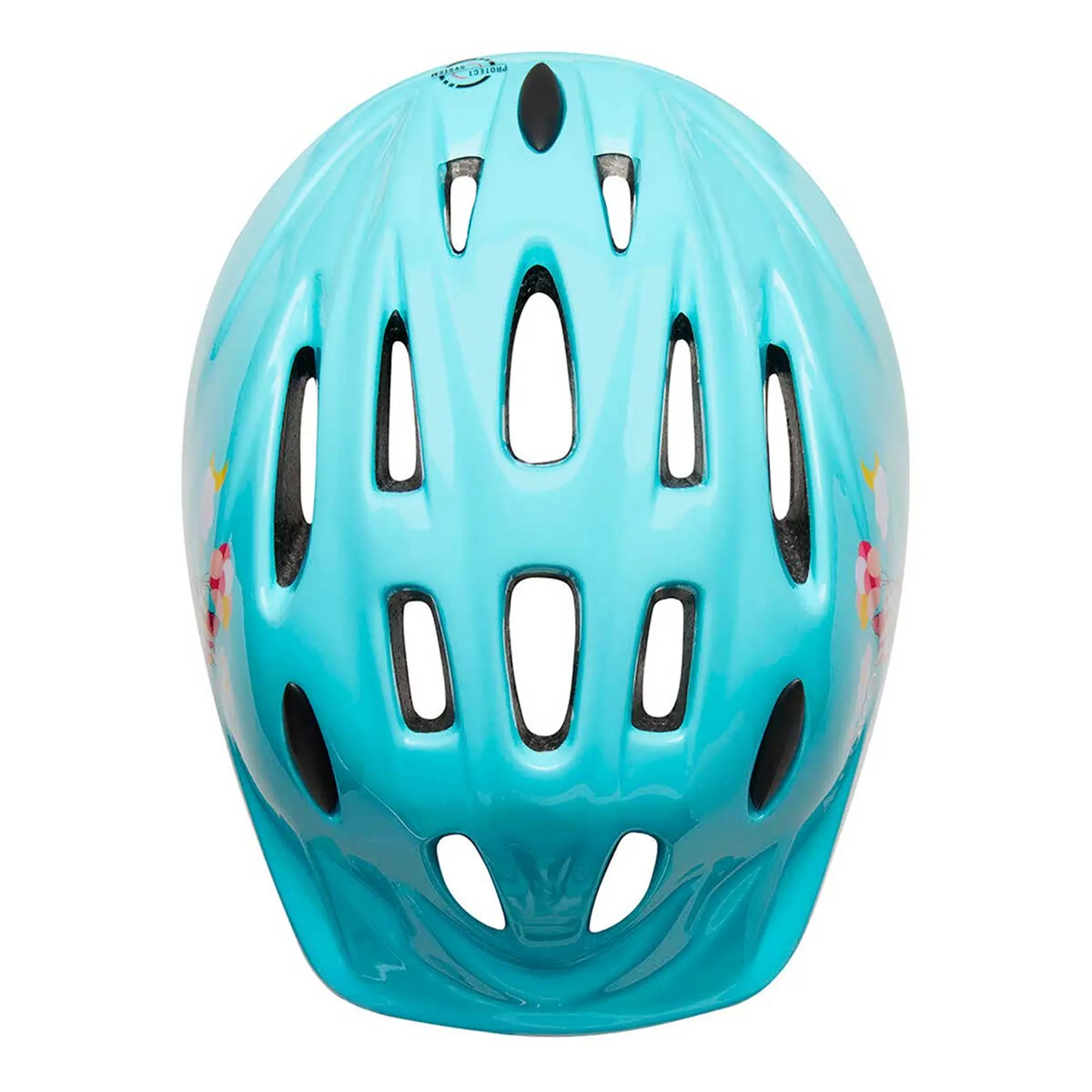 Lastekiiver CAIRN Sunny Iceberg, helesinine - Image 2