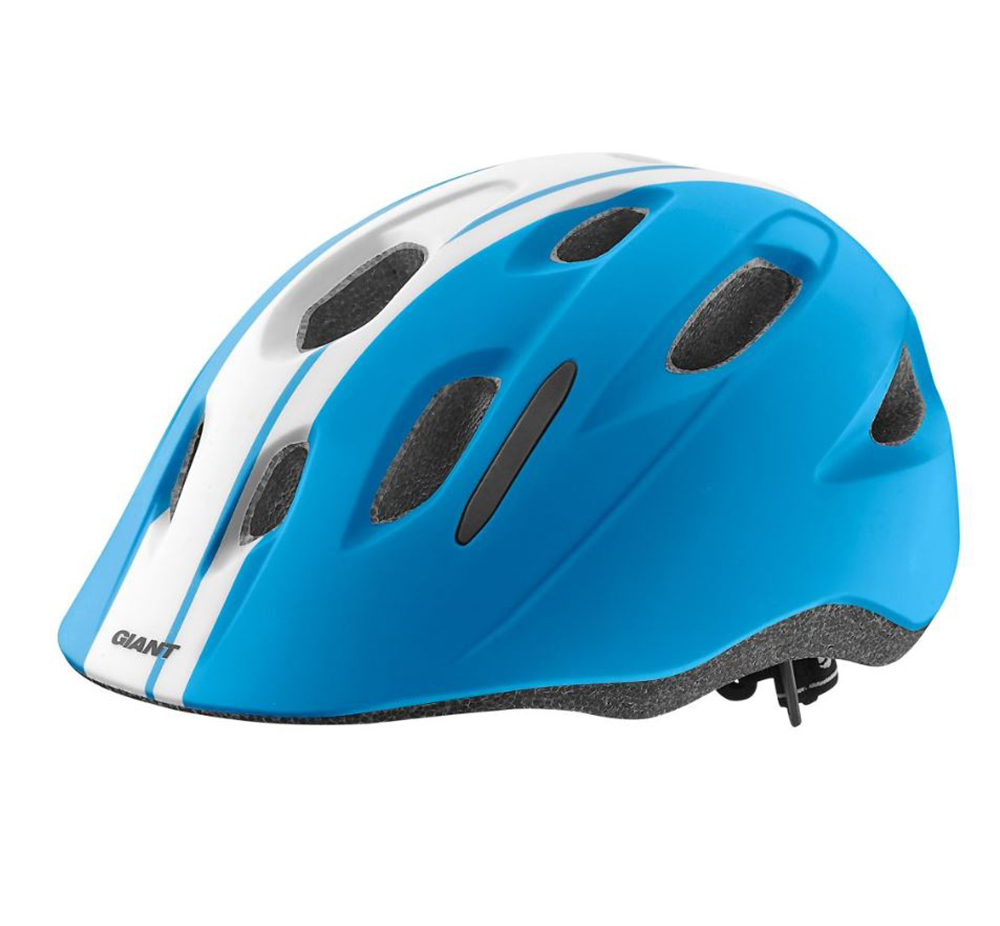 Lastekiiver GIANT Hoot, Matte Race Blue