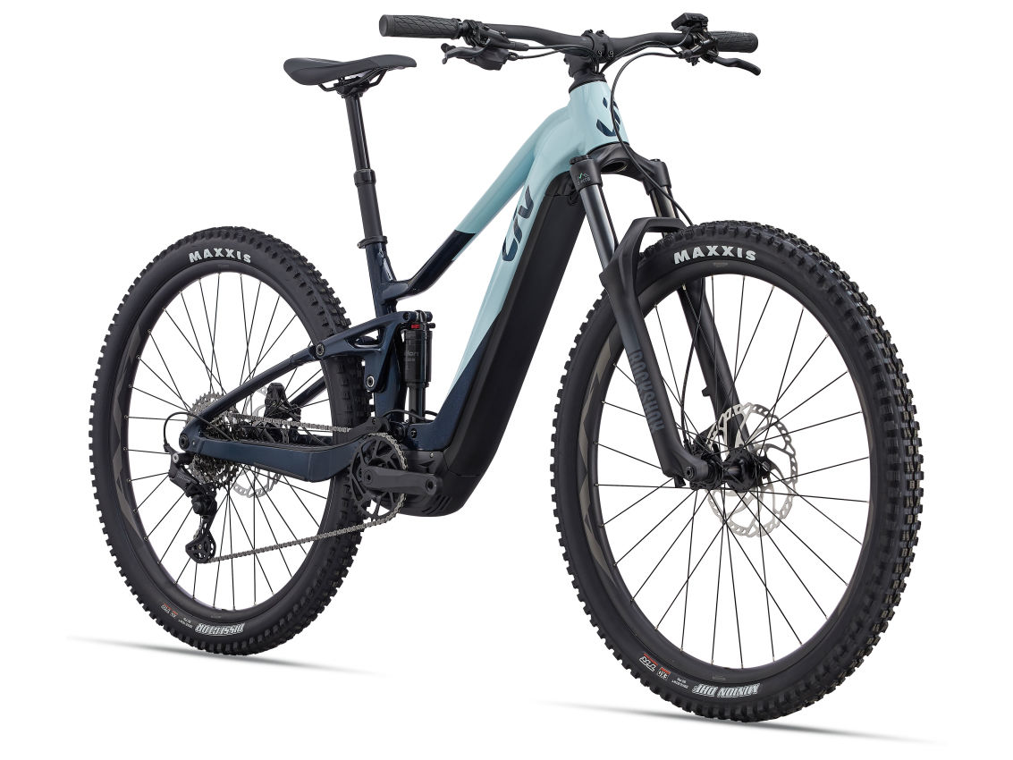 Elektrijalgratas LIV Embolden E+ 1, Soap Suds (M) - Image 2