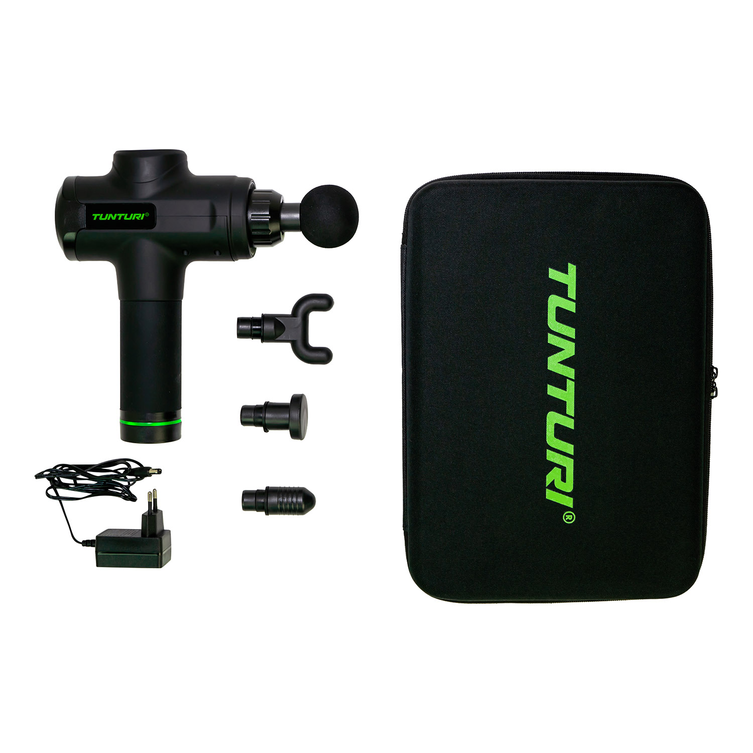 Massaažipüstol Tunturi MG50 Massage Gun - Image 11