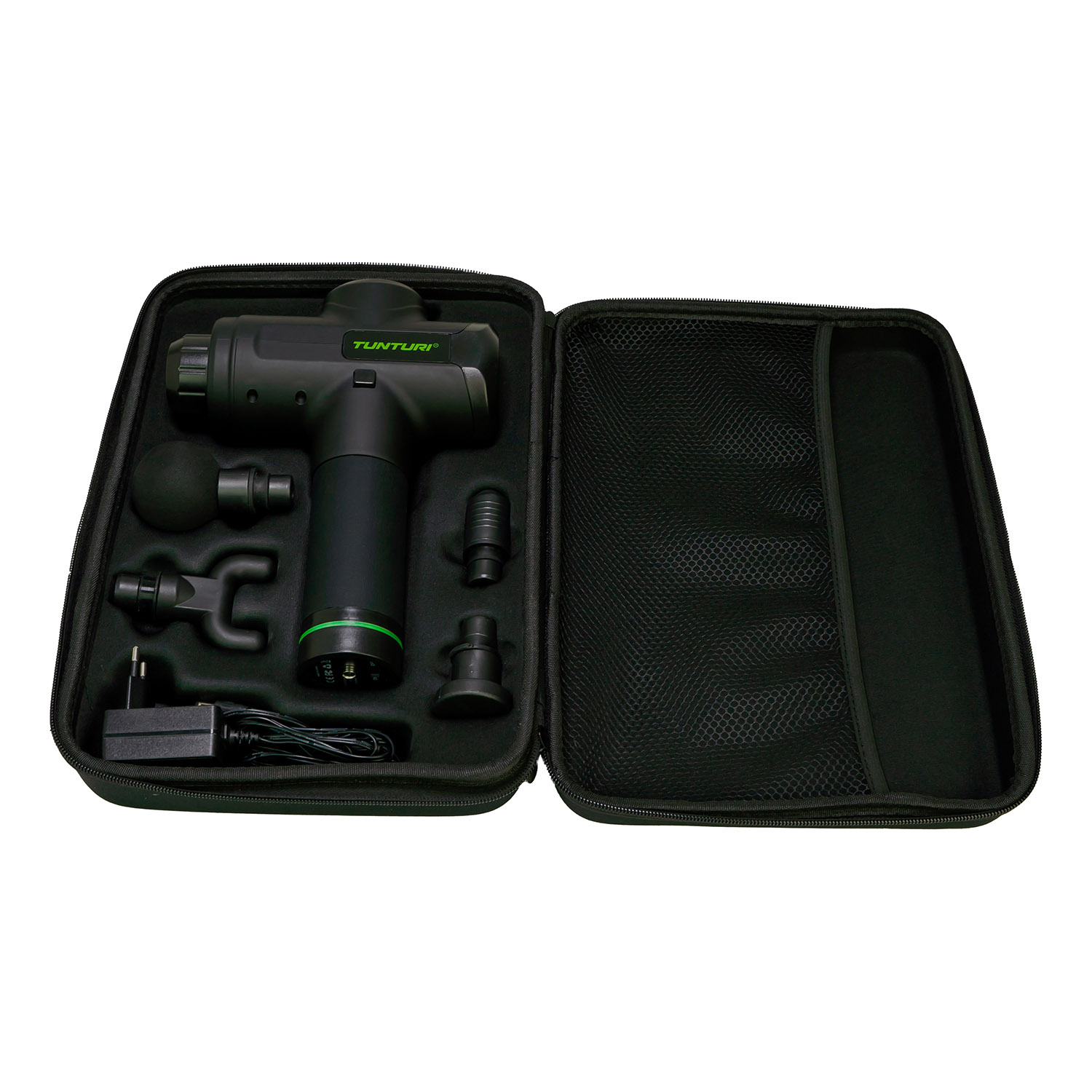 Massaažipüstol Tunturi MG50 Massage Gun - Image 12