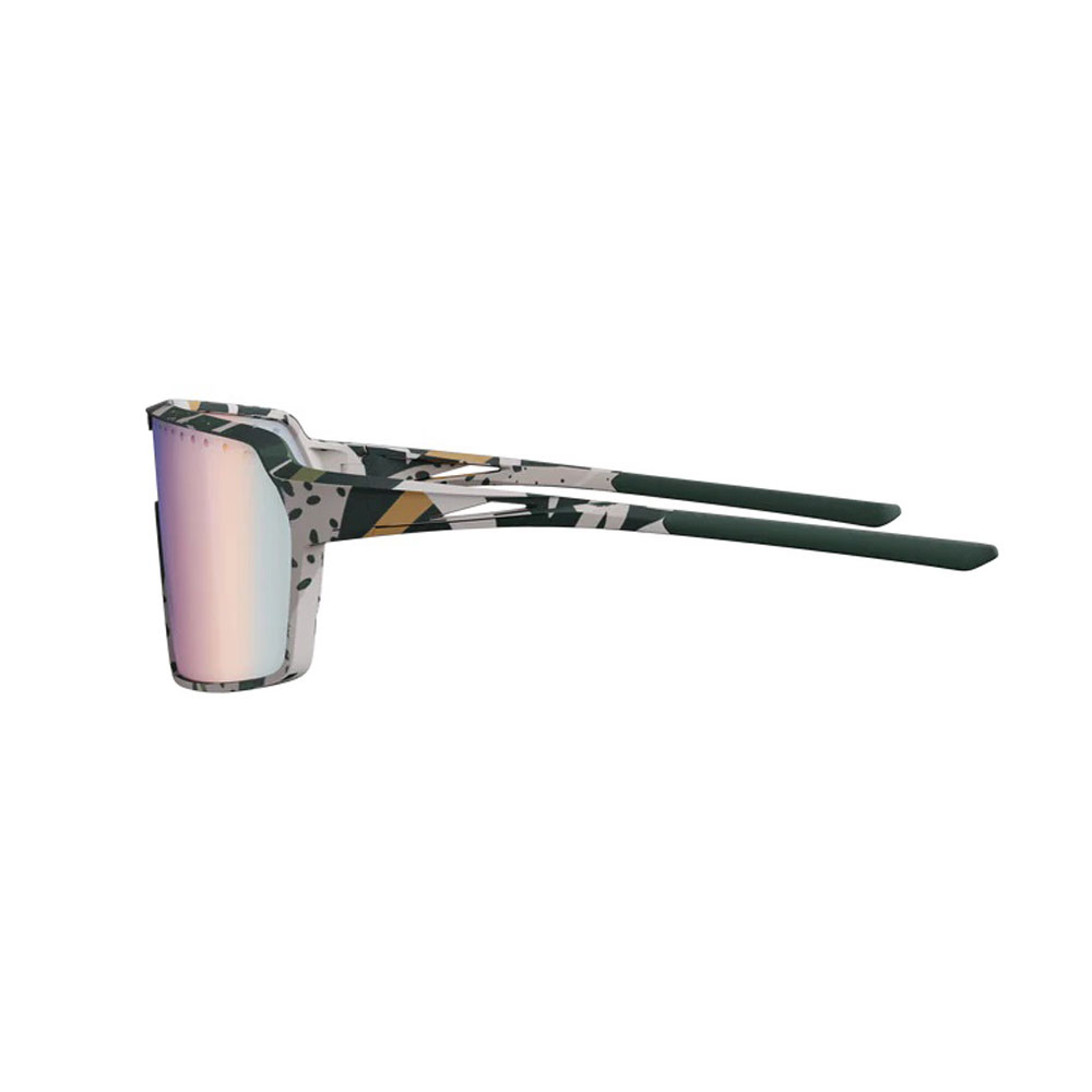 Päikeseprillid LIMAR HORUS JUNGLE MATT GRAY GREEN - Image 5