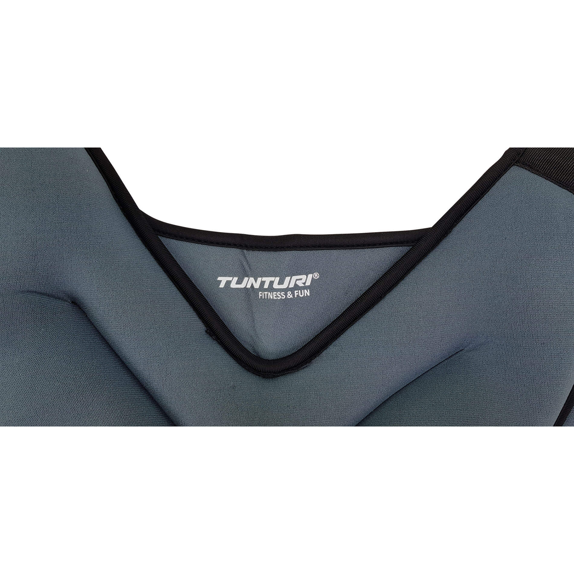 Raskusvest TUNTURI Weighted Vest 5kg - Image 3