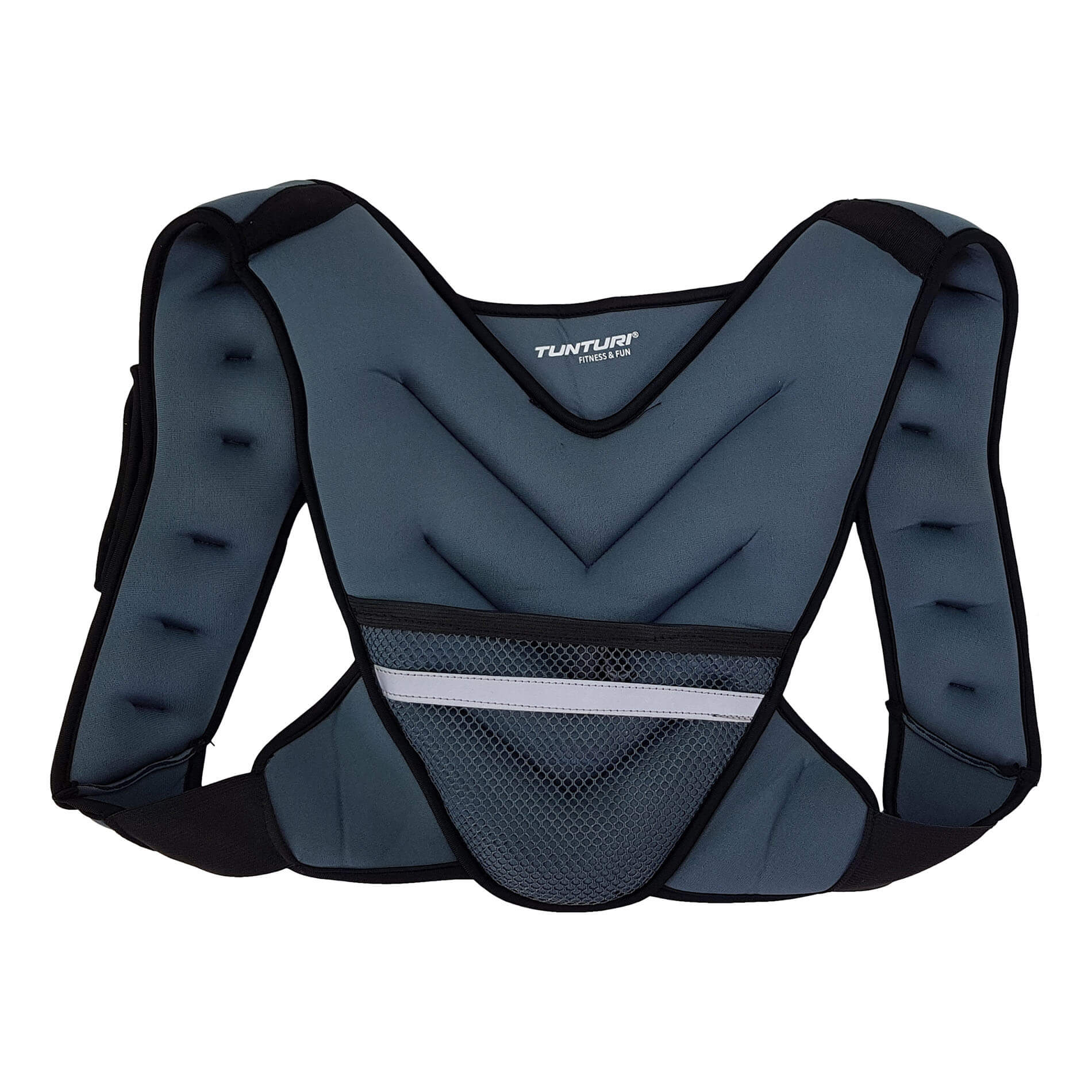 Raskusvest TUNTURI Weighted Vest 5kg - Image 5